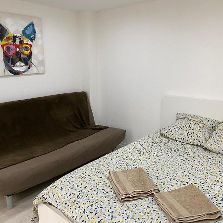 Appartement 2Eme Etage 42M2 Hyper Centre Ville / Parking Gratuit Риом Экстерьер фото