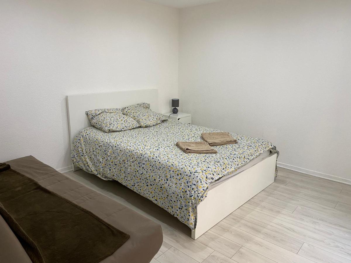 Appartement 2Eme Etage 42M2 Hyper Centre Ville / Parking Gratuit Риом Экстерьер фото