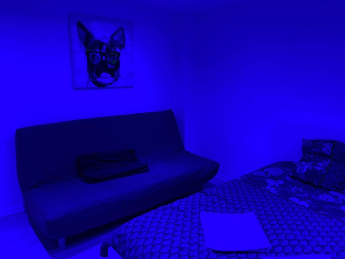 Appartement 2Eme Etage 42M2 Hyper Centre Ville / Parking Gratuit Риом Экстерьер фото